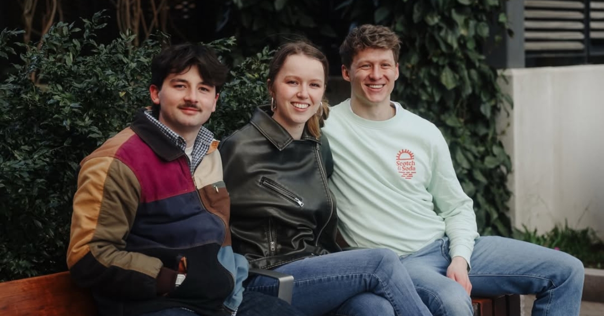 ‘Redeem’ Blends Club Energy And Radio Appeal For SEAMUS, HALLI & Rasmus Batelly