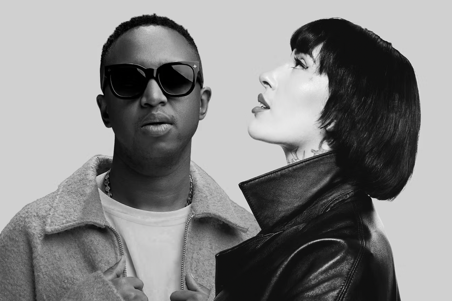 Shimza & Indira Paganotto Release Official Remixes of Shakira & Beéle’s “ALGO TÚ”