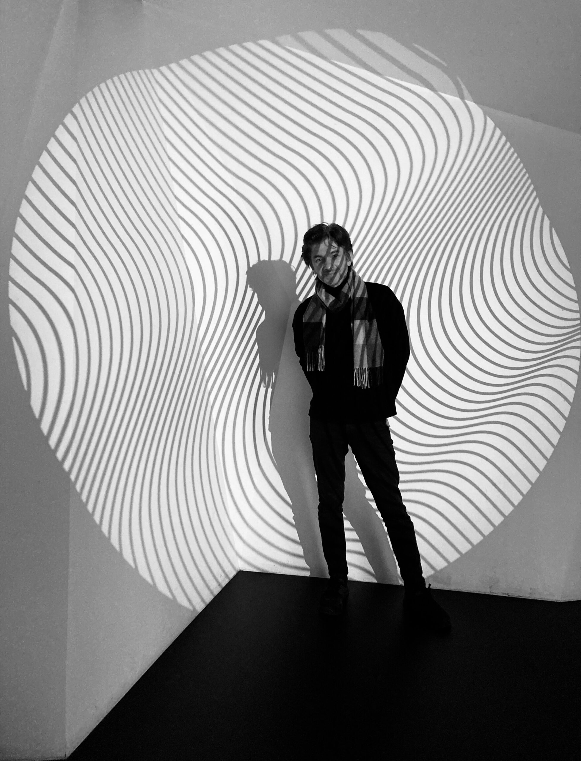 Tobias Zaldua releases his new album “LIPPER”