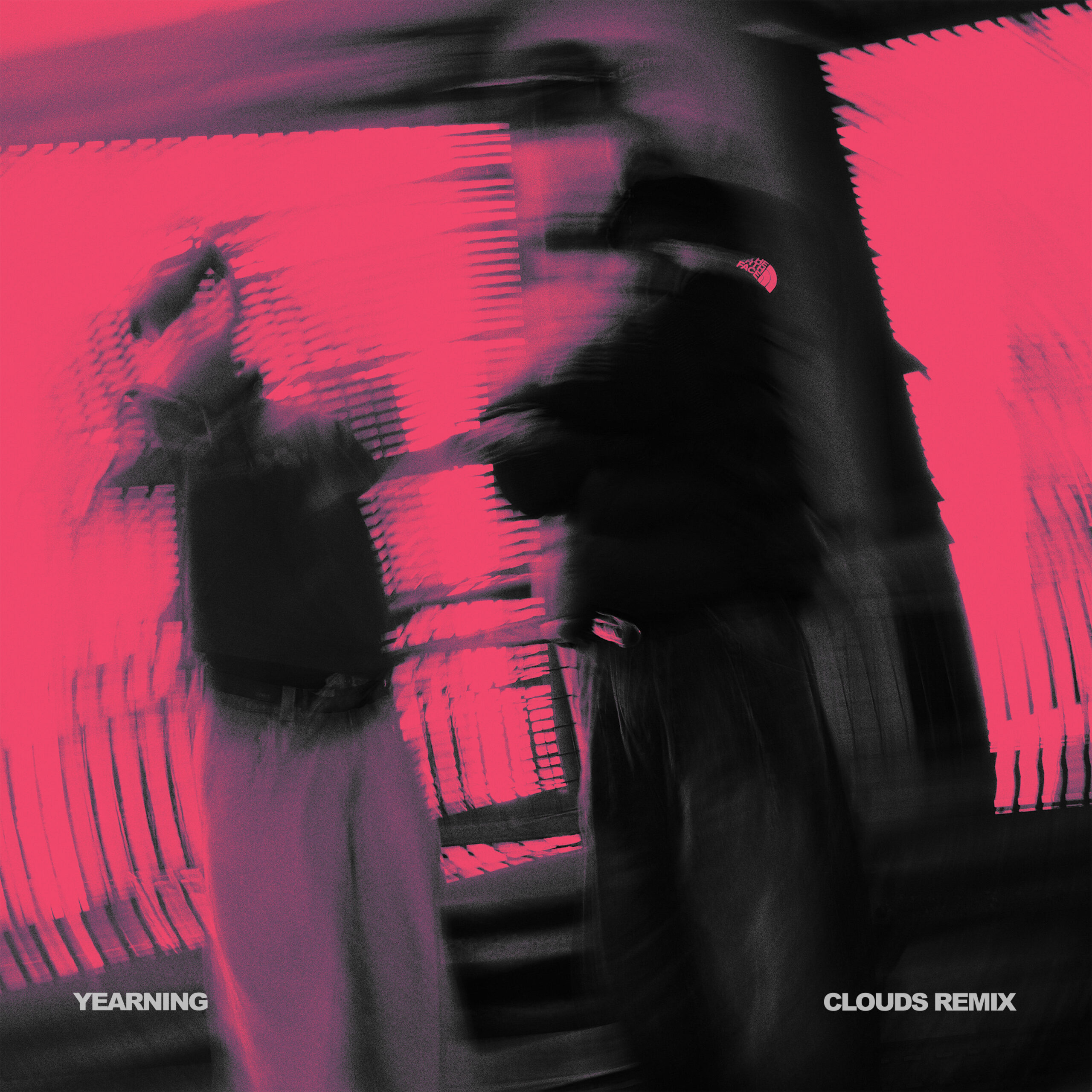 TWOFACED hand their latest single over to Clouds for a no-frills rework on ‘Yearning (Clouds Remix)’