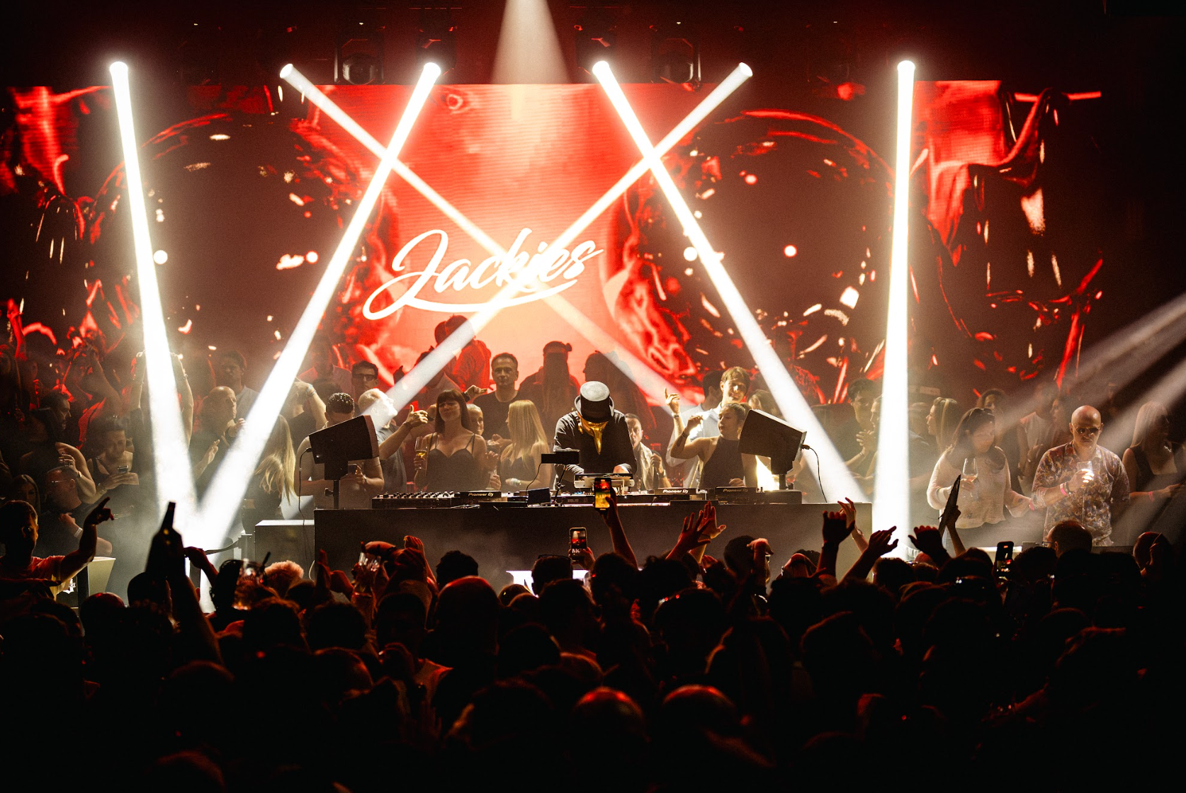 AMØK Mallorca Announces Epic Festival Showcases For 2026 with D&B All Stars, Drumcode, MADE FOR MORE Festival & Frequency Festival 