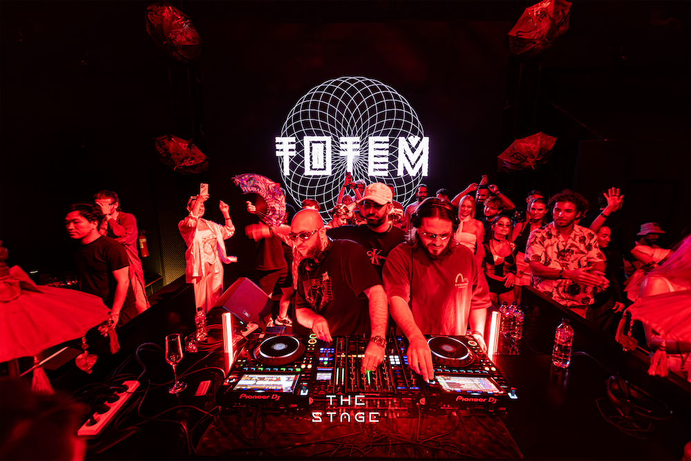 Ministry of Sound Announces Bali Residency at The Stage as Part of 35-Year World Tour