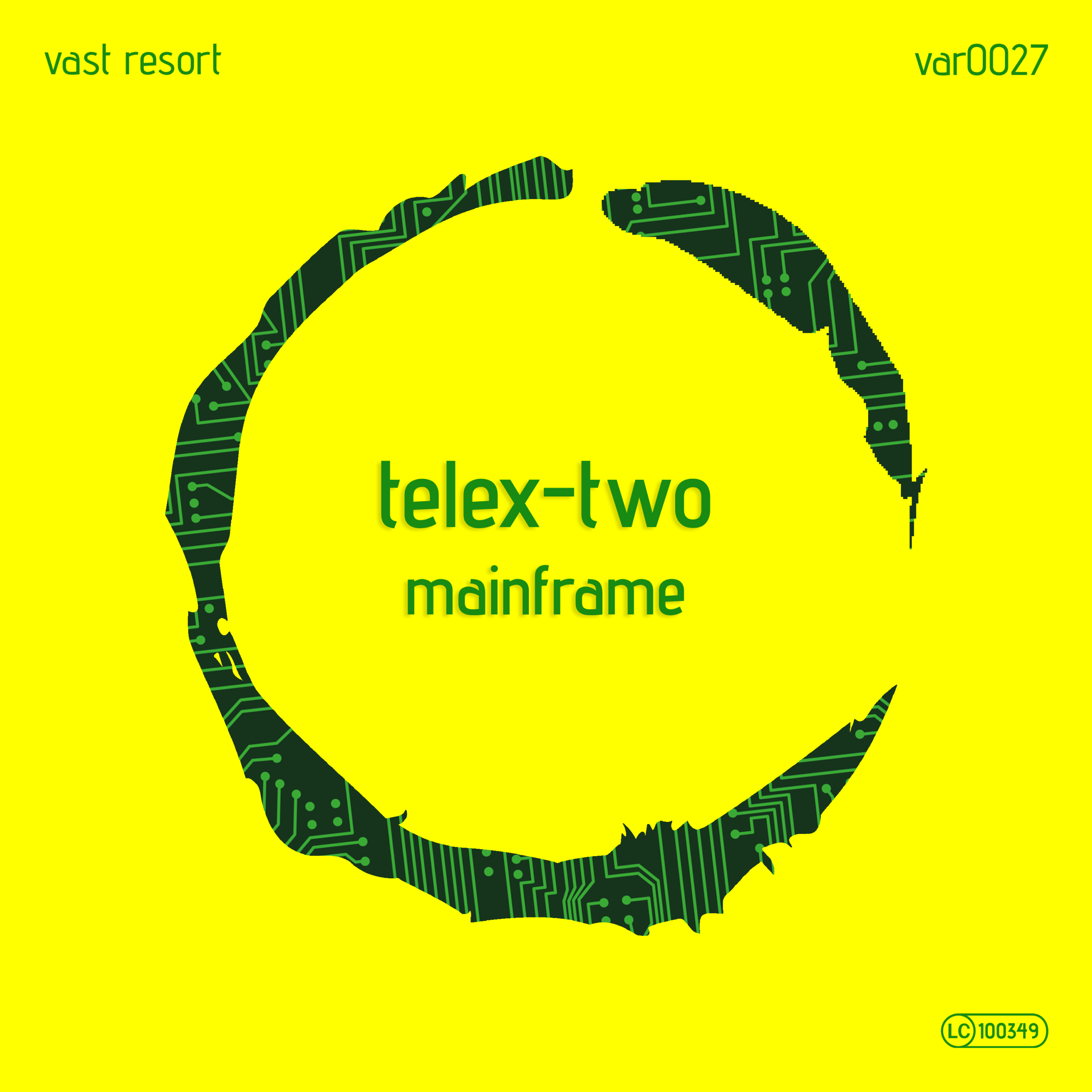 From Power to Atmosphere: Telex-Two Evolve on vast resort