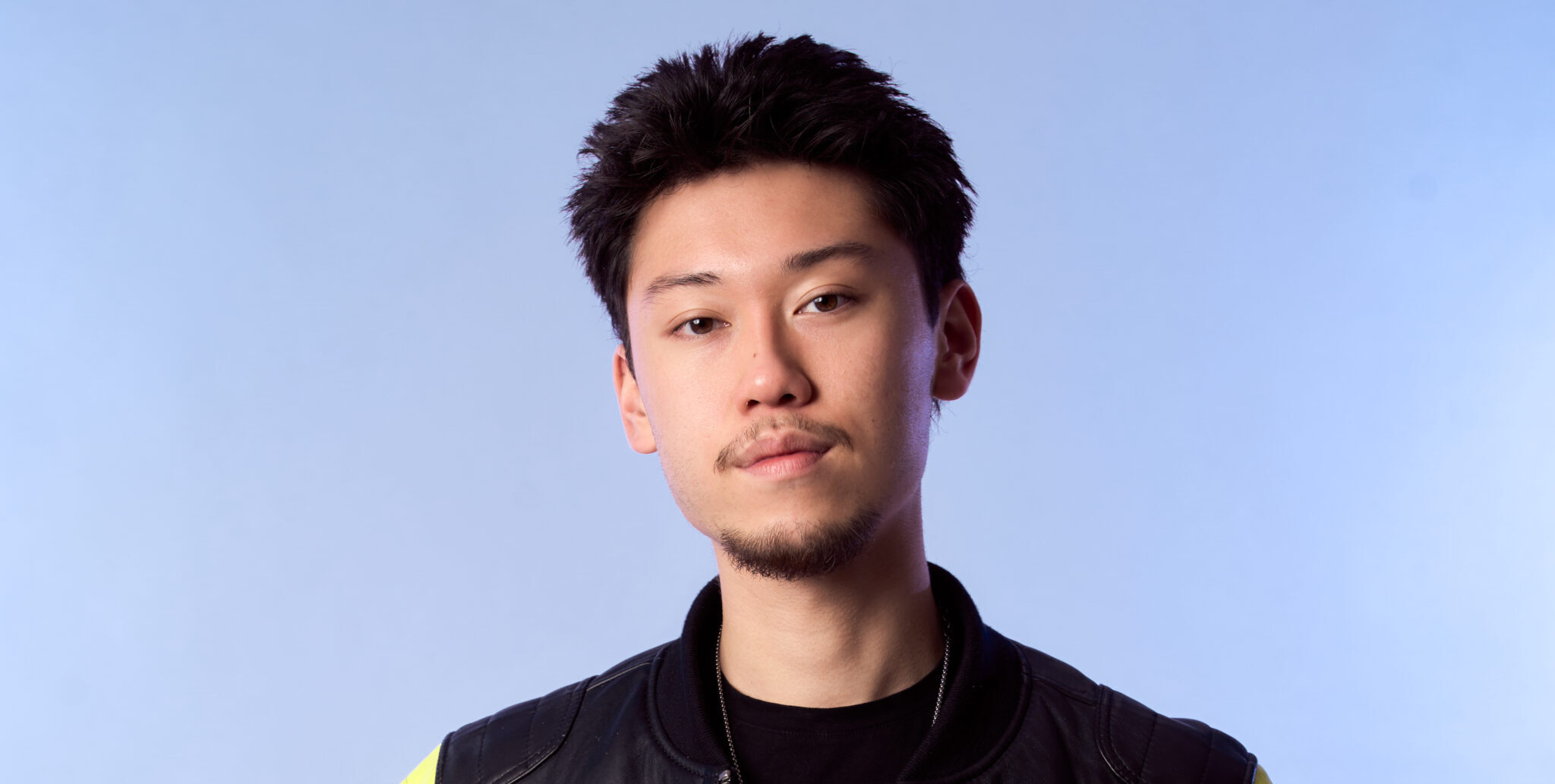 Alden Song Presents High-Energy Single “Get Back”