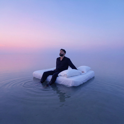 R3HAB drops latest single ‘Ghost town’ in lead up to album