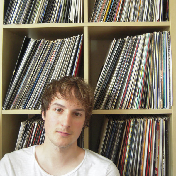 Nostalgic, Dancefloor-Ready Warmth from from Andy Ash on Departure Lounge Records.