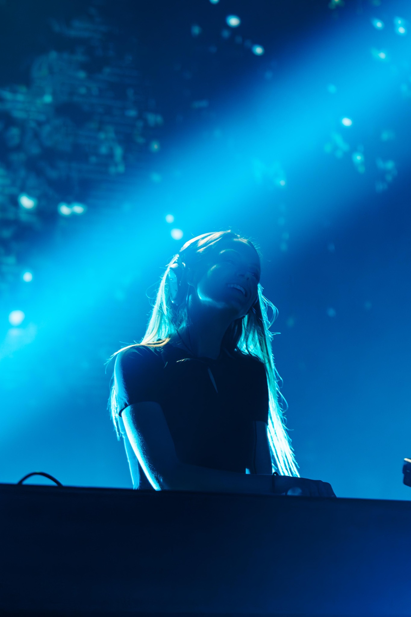 Nora En Pure Reunites with Richard Walters for ‘Don’t Wake Up’