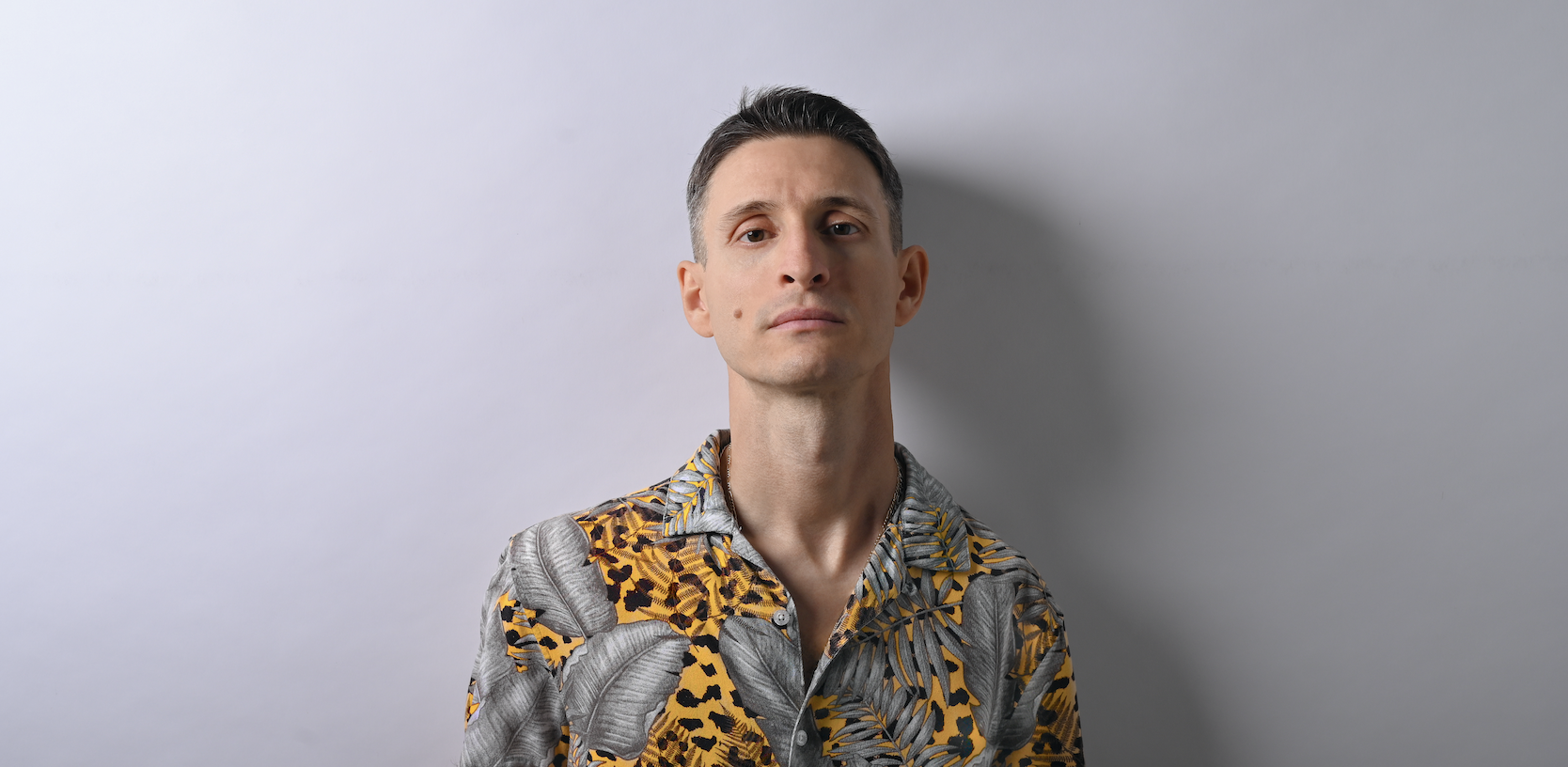 New Single “Work It” Launched by Electronic Artist JOHANNSON
