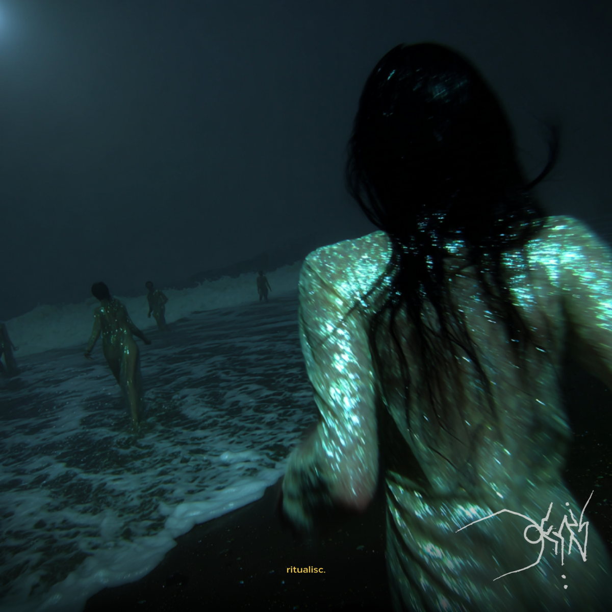 DENIS and Jeh_muh_nai Deliver a Hypnotic Peak-Time Statement