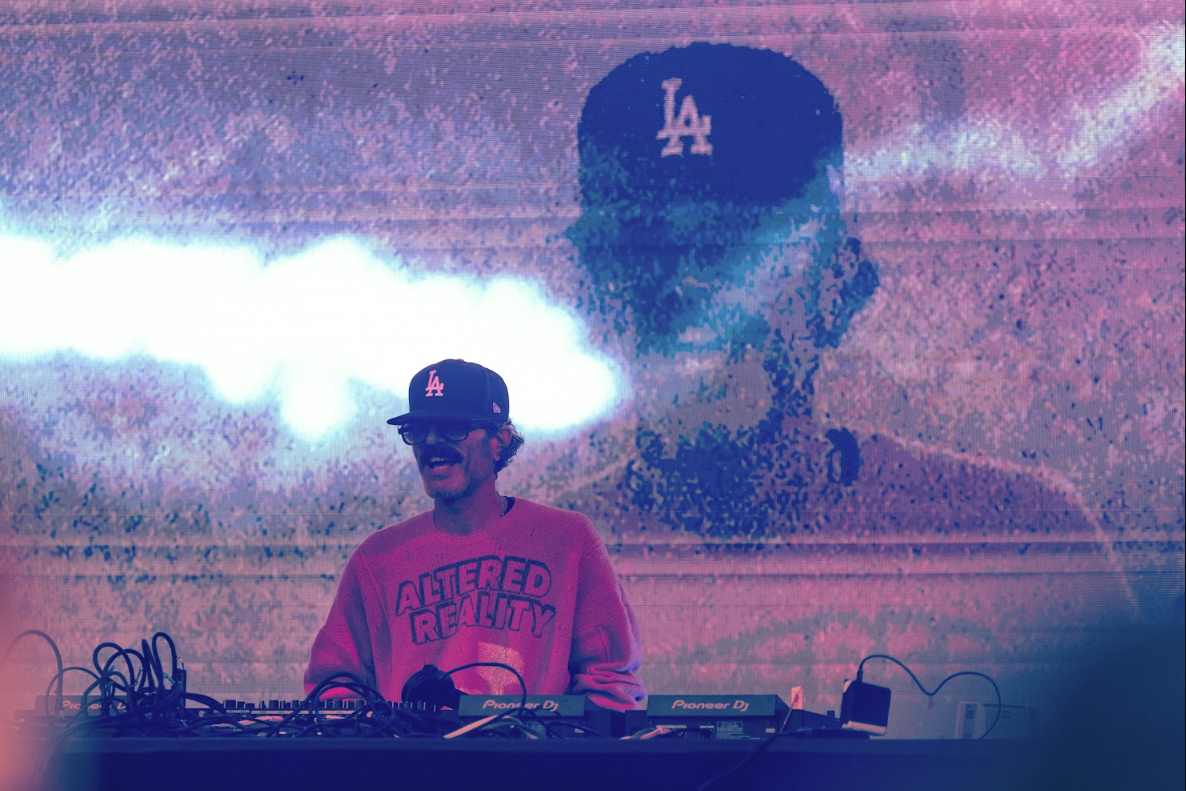 The DJ Harvey Revives Legendary Rulin Party at Ministry of Sound for One Night Only