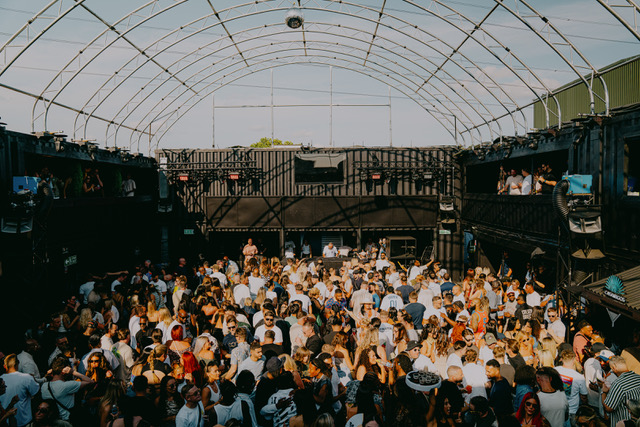 LDN East Announce 4th Anniversary Summer Programme