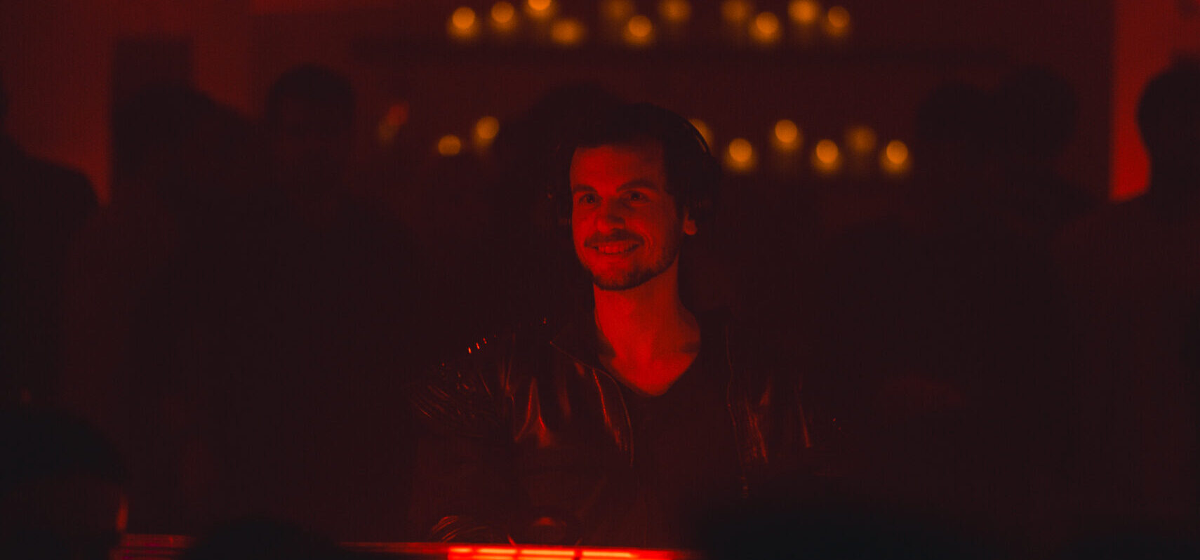 DJ & Producer Aurory Offers a Snapshot into his Creative World with “Marrakesh”