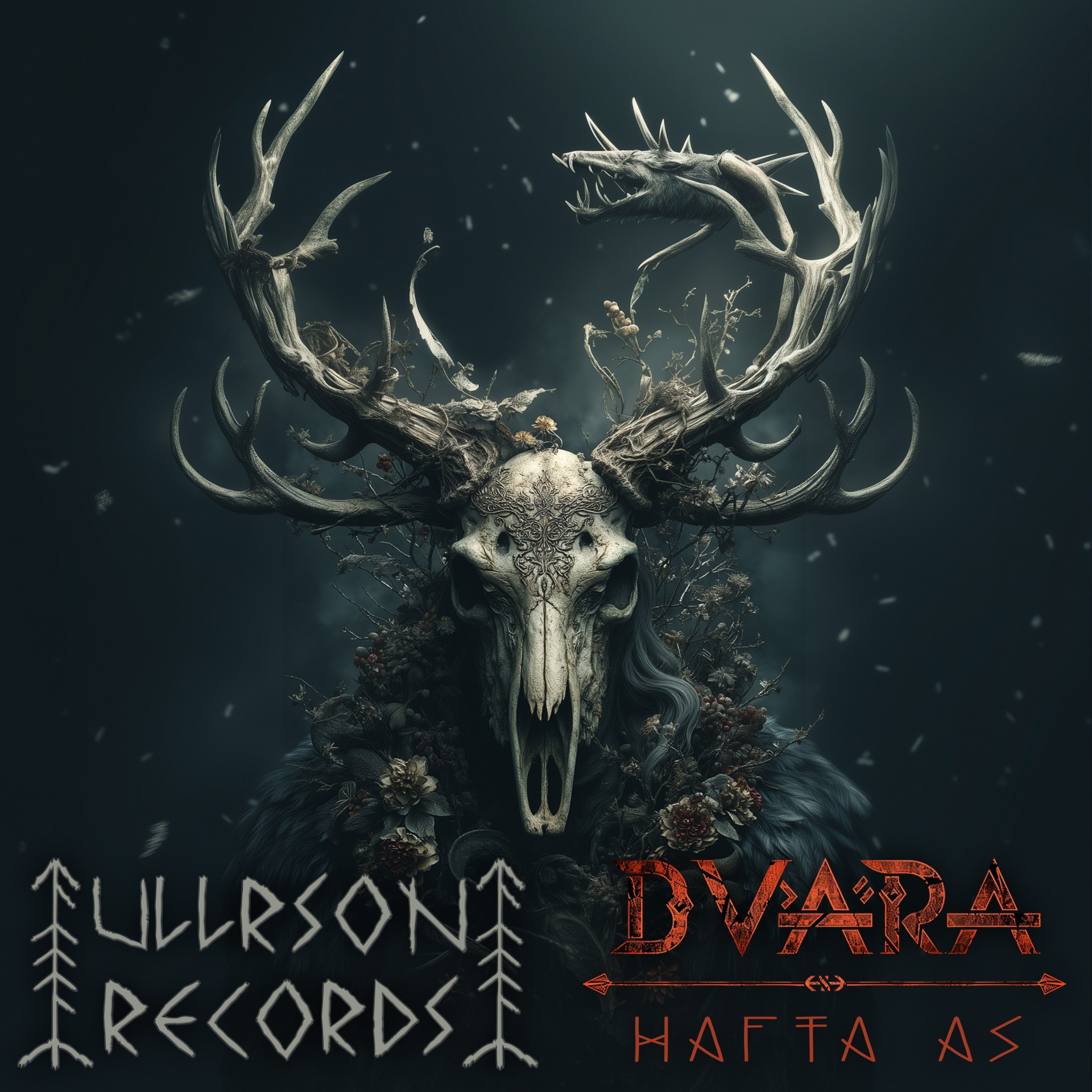 Dark Ritual Energy Powers Ullrson’s New Remix for DVARA