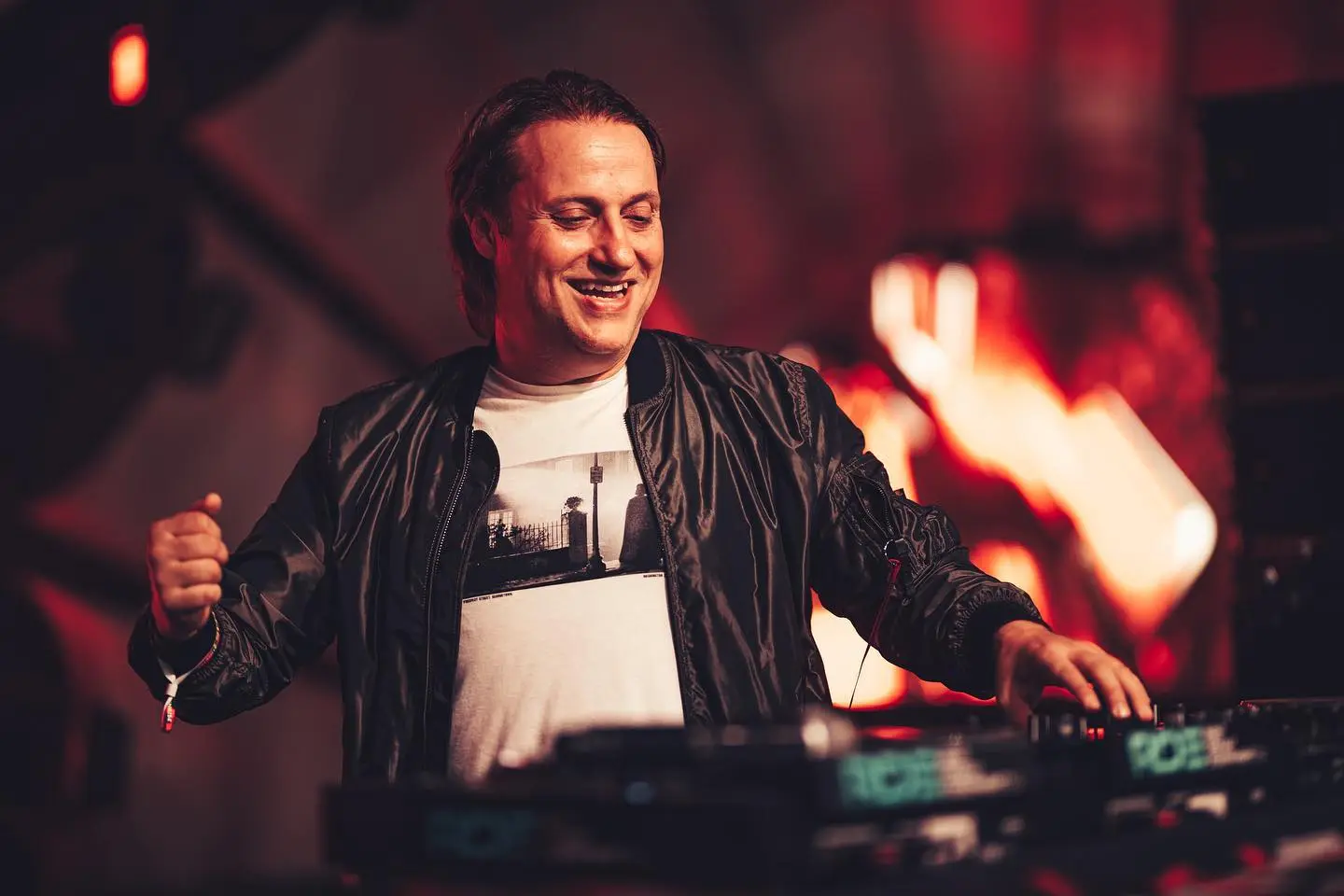 EDX Returns to Club Roots With Hypnotic New Single ‘Equinox’