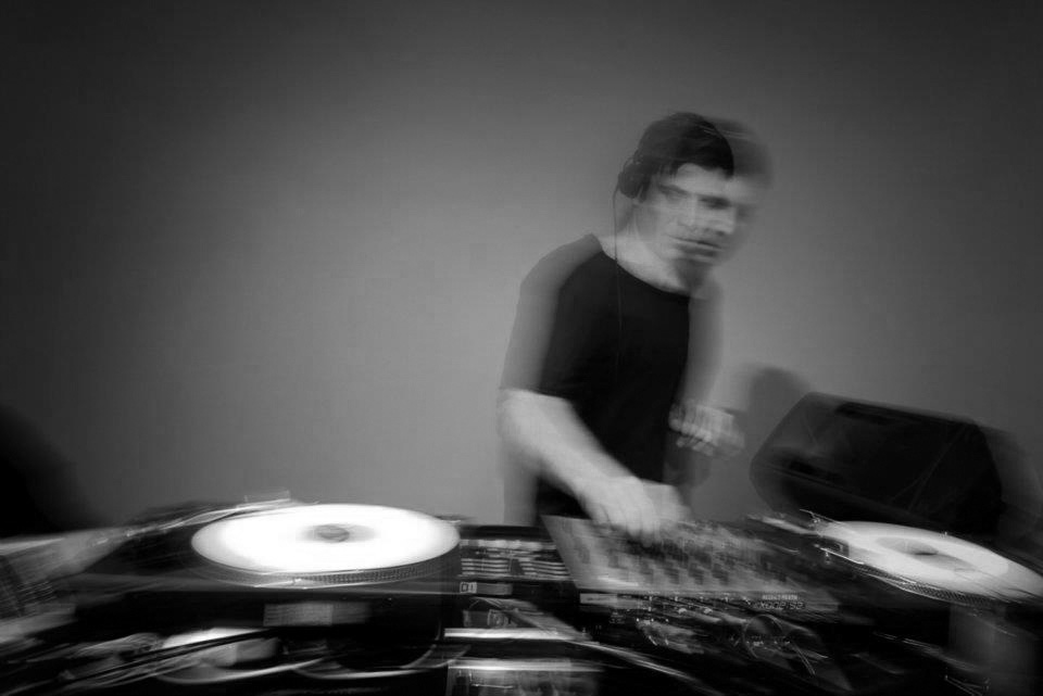 Luigi Tozzi, Psyk, and Francesco Pierguidi remix Maurizio Cascella on his new EP for Concrete Records