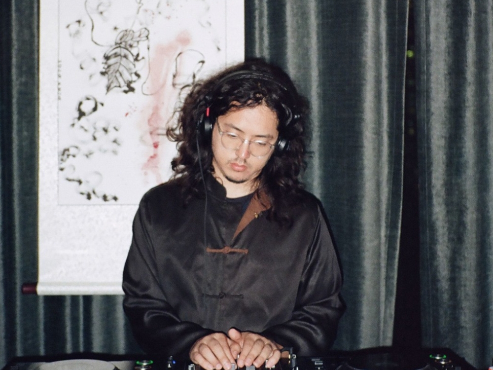 Milam debuts on Sol Selectas with thrilling organic house release, “Al Gaib”