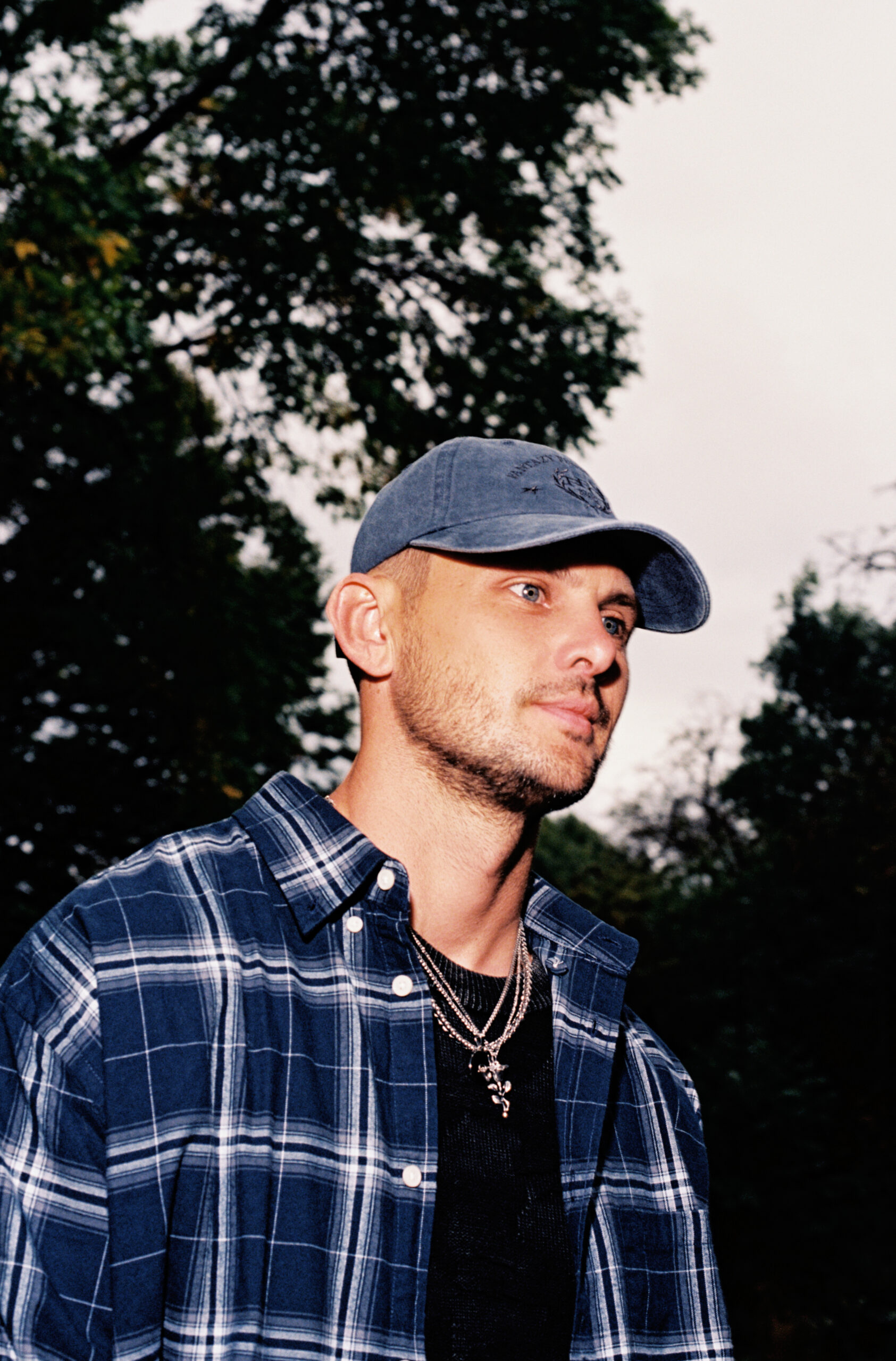 Rules Unveils New EP ‘As Soon As I Get Home’