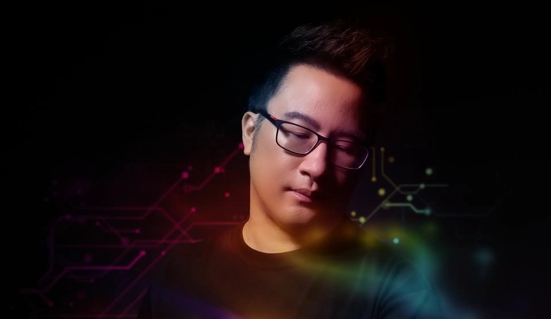 Somna Redraws His Creative Map with the Expansive New Album Pathways