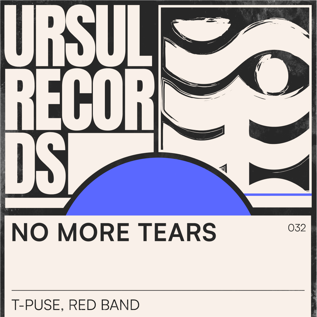 T-Puse Expands His Creative Universe Through Collaboration with Red Band