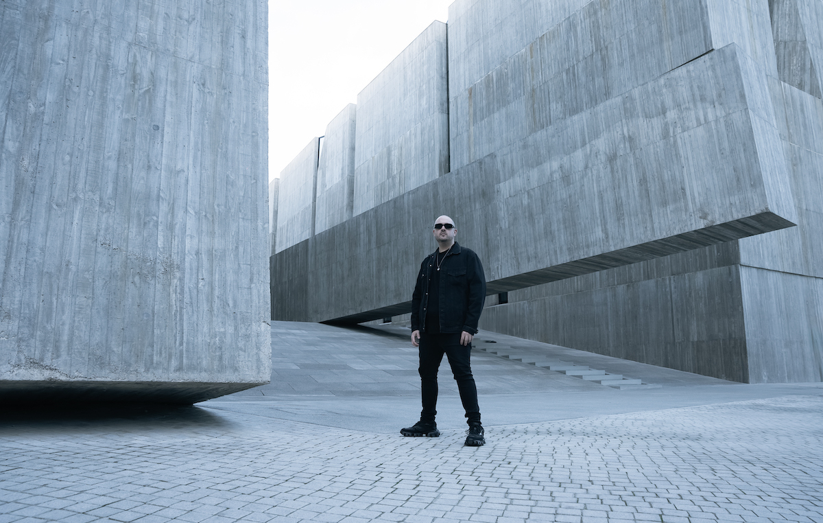 Victor Ruiz Releases Final Single ‘Technicolor’ Ahead Of Debut Album
