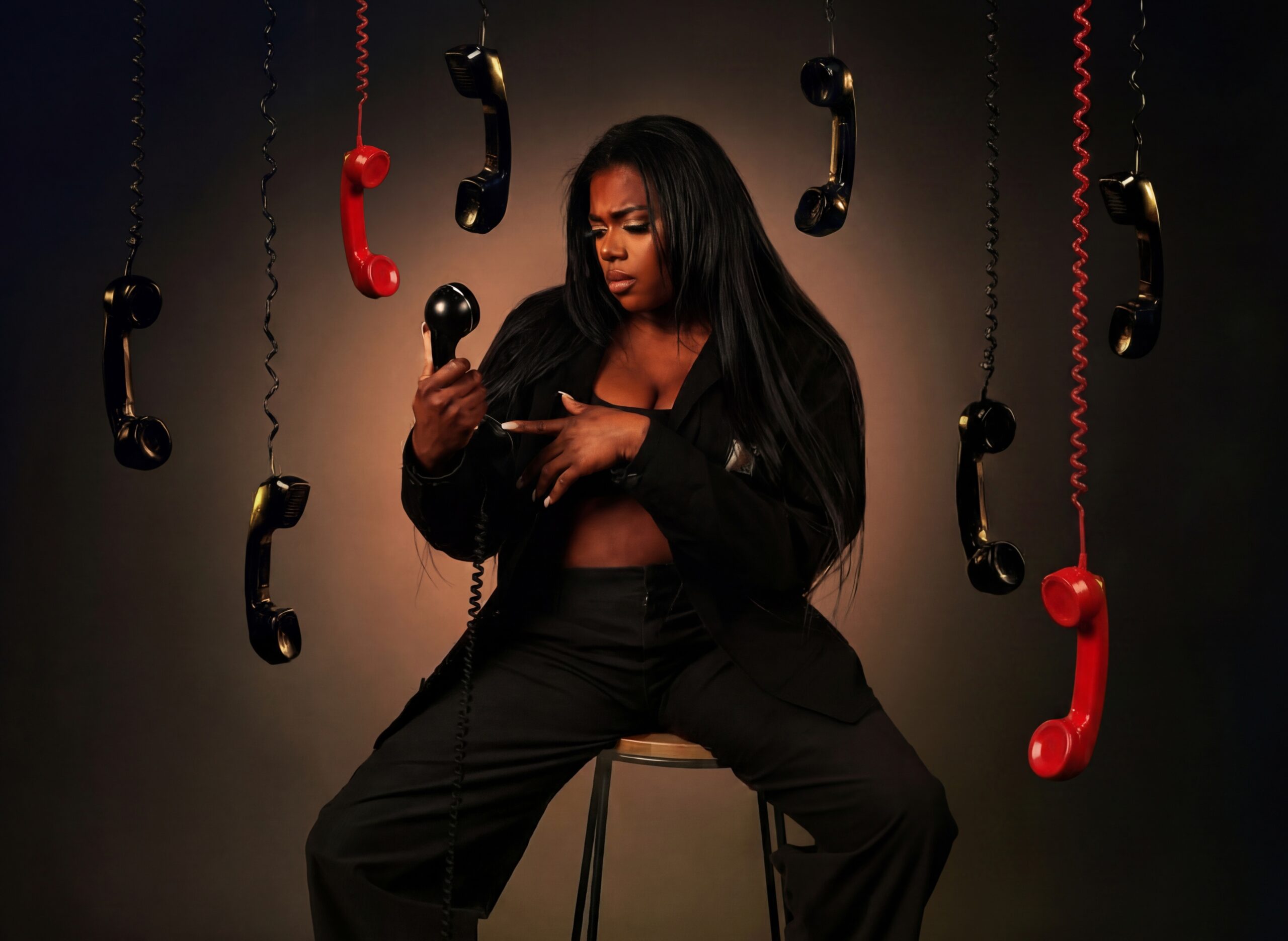 Aaliyah Esprit Captures Rave Euphoria On New Single “My Ex-Stacy”