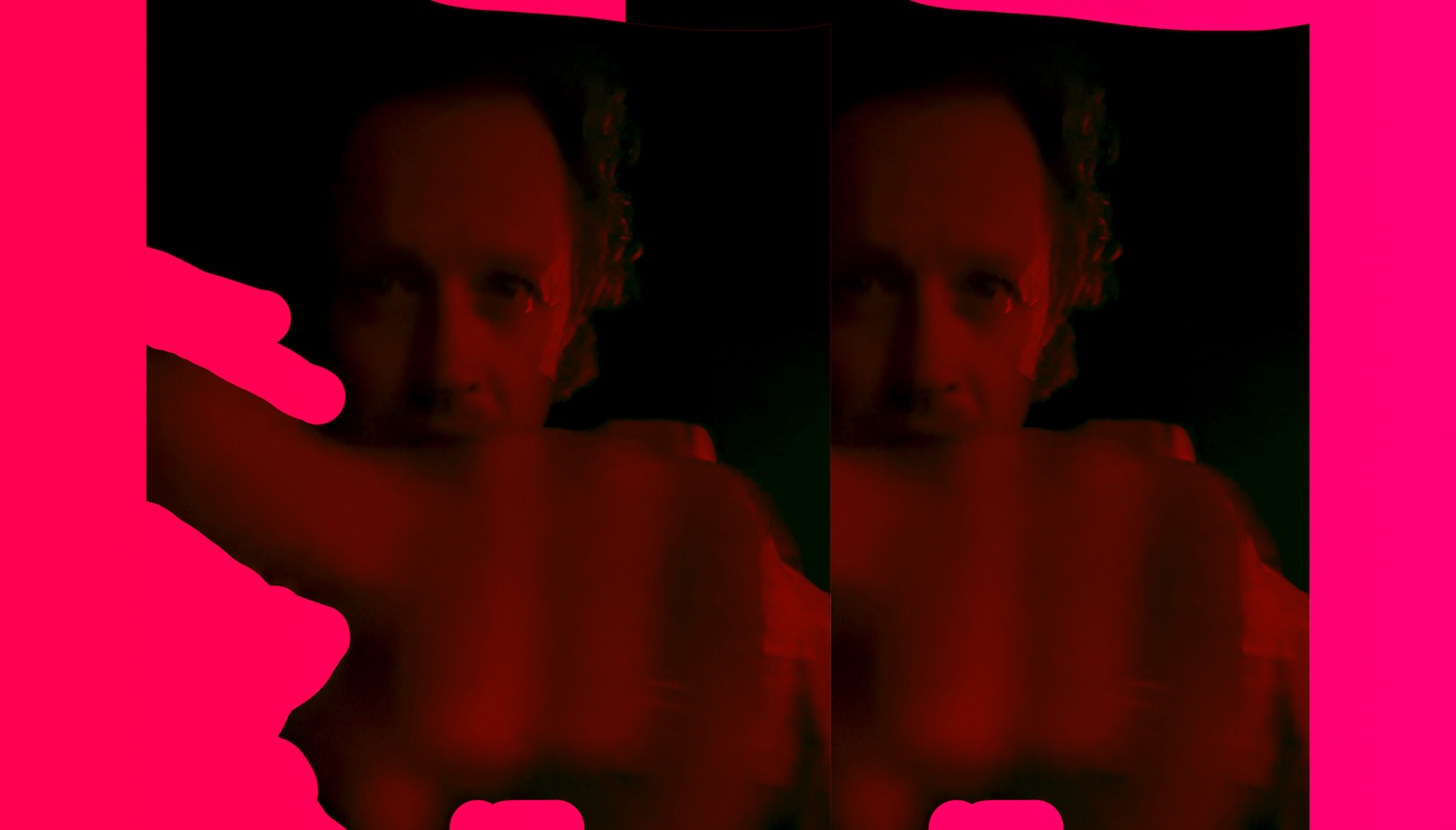 Andy Replica’s debut EP is an ode to friendship and fragmented memories