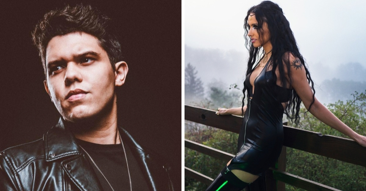 DEADLINE Reimagines Nathassia’s ‘Perfect Harmony’ With Colossal Melodic Techno Production