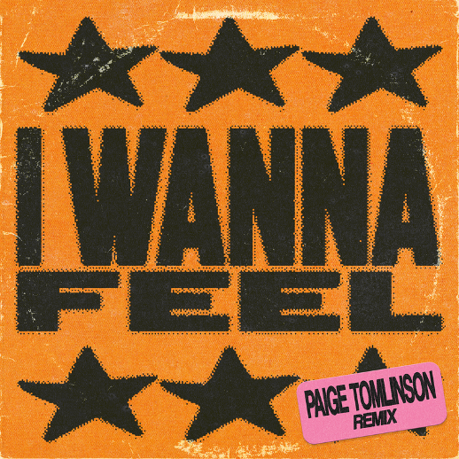 Paige Tomlinson Puts a Fresh Spin on Secondcity’s UK House Anthem ‘I Wanna Feel’