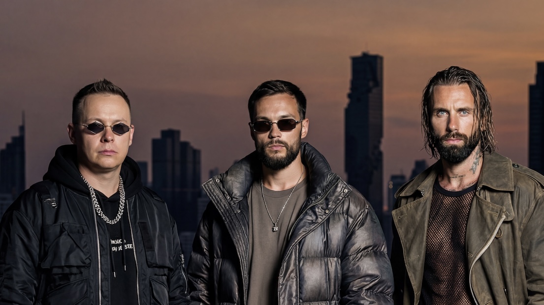 Sunora Teams Up with Kapir for Electrifying New Track “Sunset to Sunrise”