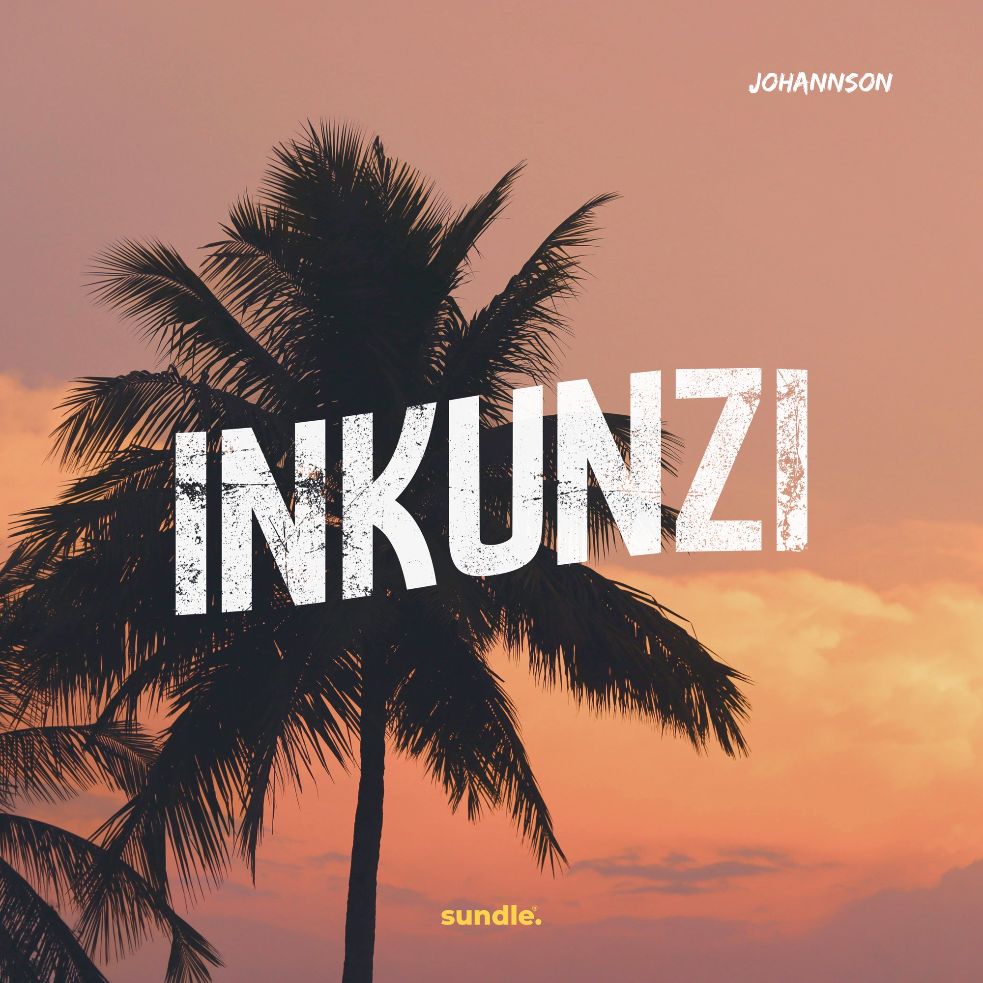 Following ‘Bailalo’, JOHANNSON Returns to Sundle Records with ‘Inkunzi’
