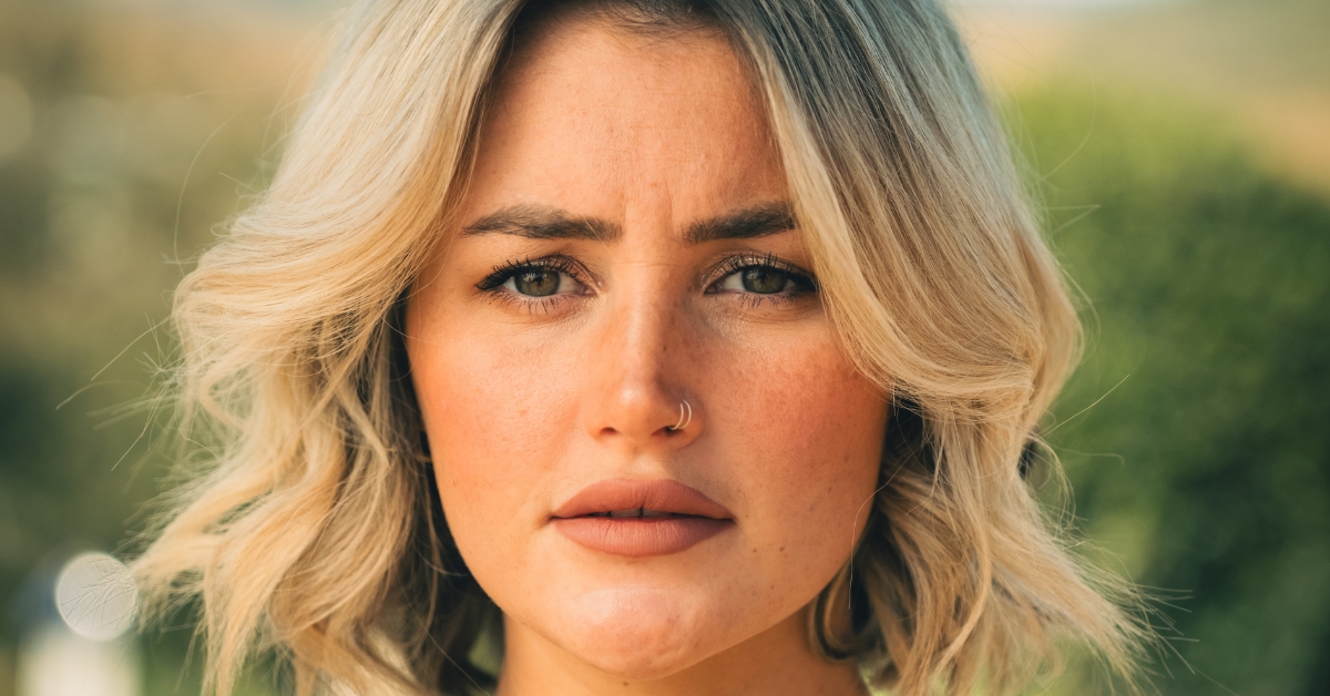 ‘Surrender’ Sees Lottie Jones Push Modern Liquid Drum & Bass Forward