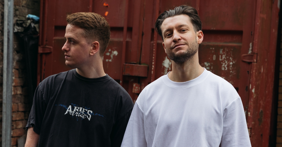 Nautica Channel Deep Club Flow Across ‘Do Anything’ EP