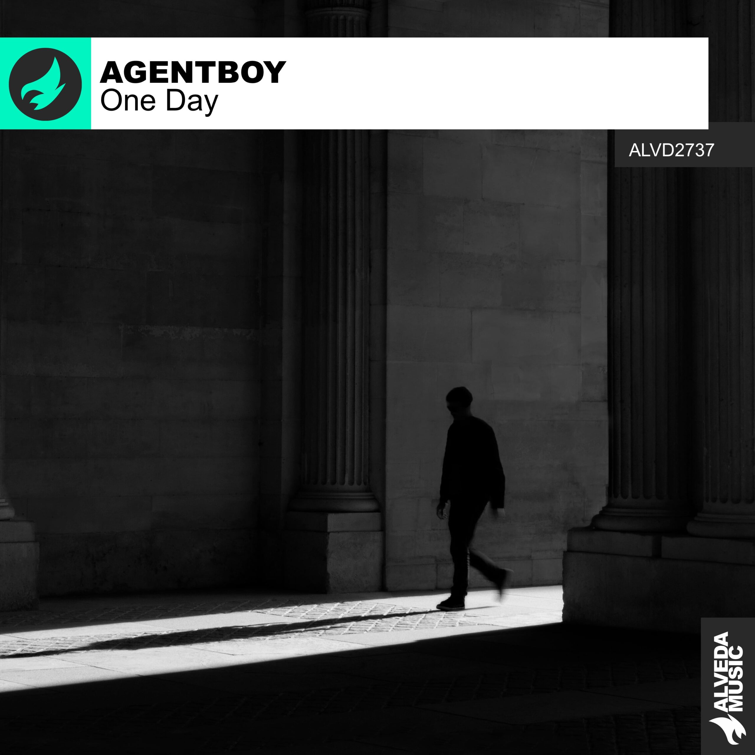 AGENTBOY Announces “One Day” EP Ahead of June 26 Release