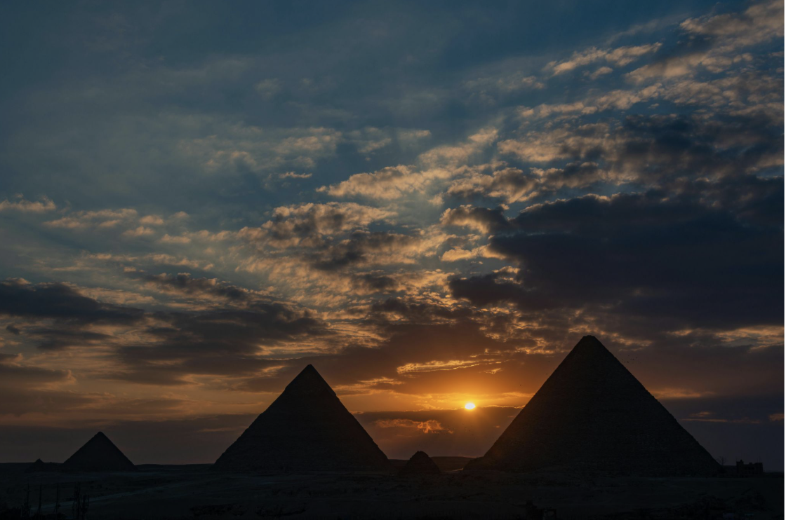 EXIT and P+US to debut Starlight Festival at the Pyramids of Giza this October 