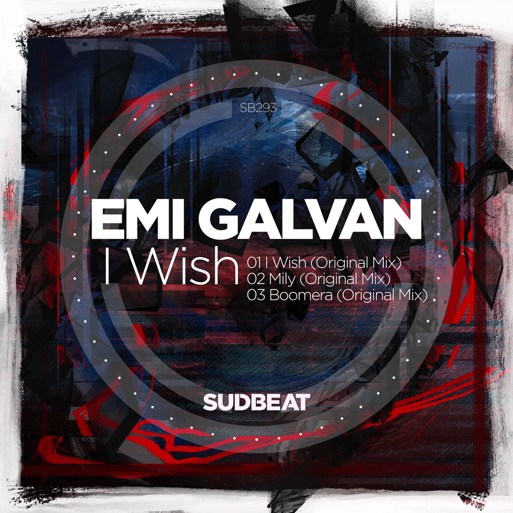 Emi Galvan’s I Wish EP Delivers a Steady After-Hours Pulse