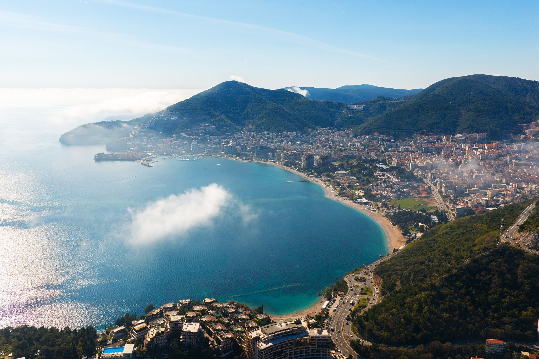 EXIT Changes the Game with Two Free-To-Enter Major Festivals at Montenegrin Beaches Featuring Charlotte de Witte, Peggy Gou, Hugel, Argy, Monolink and More