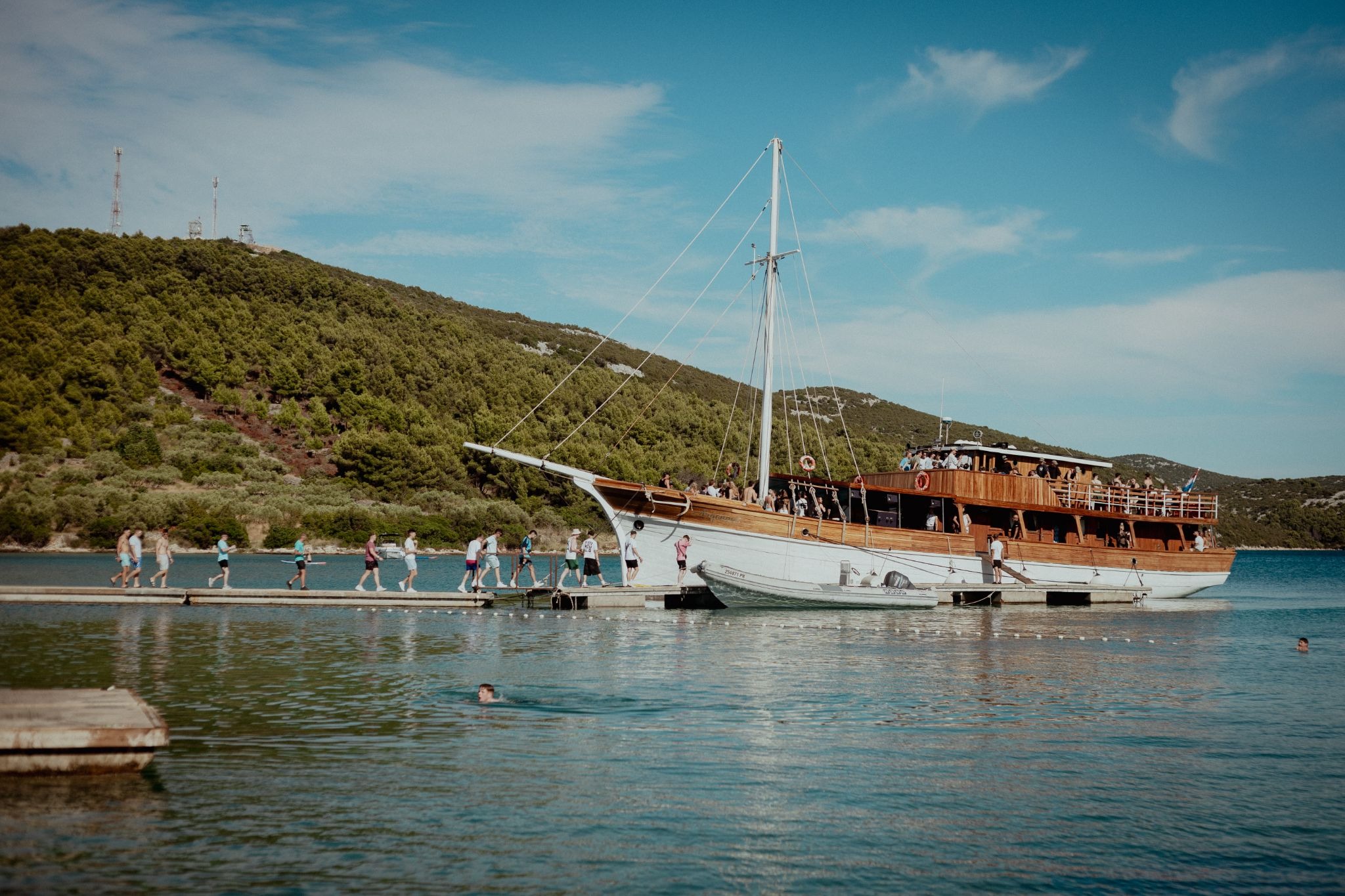 Terminal V Croatia reveals biggest ever Boat Party programme for 2026 festival