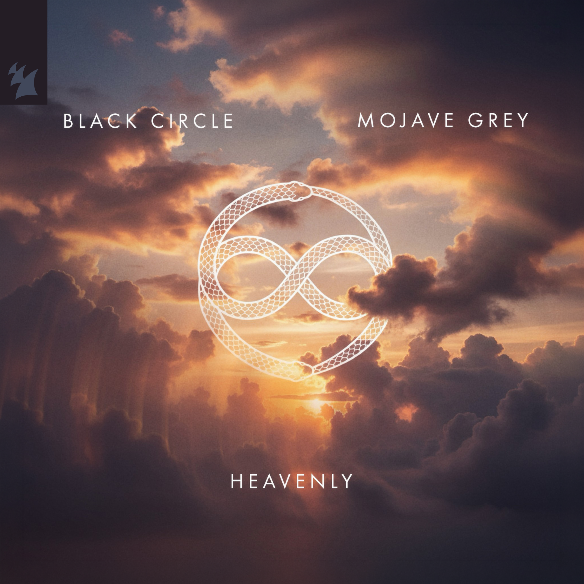 Mojave Grey & Black Circle join forces on new single ‘Heavenly’