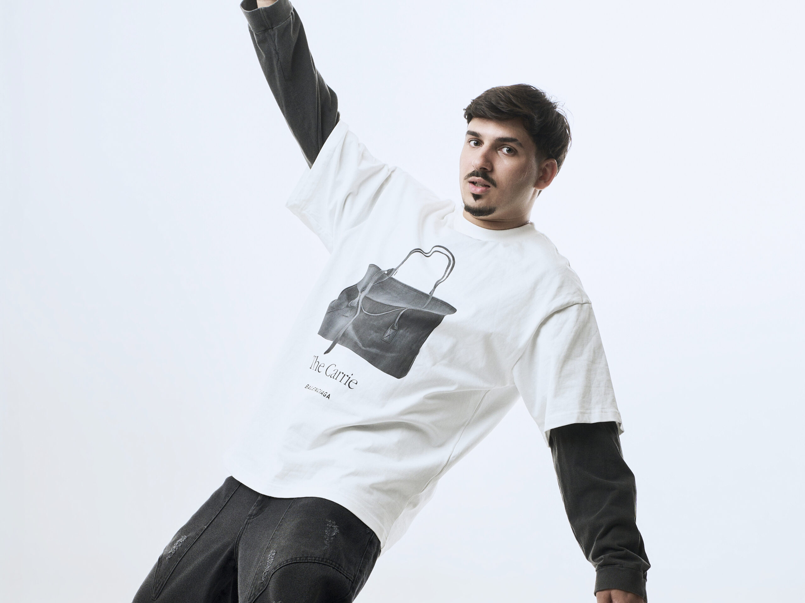 Adame DJ redefines Brazilian club music on “Músicas para Ouvir no After”