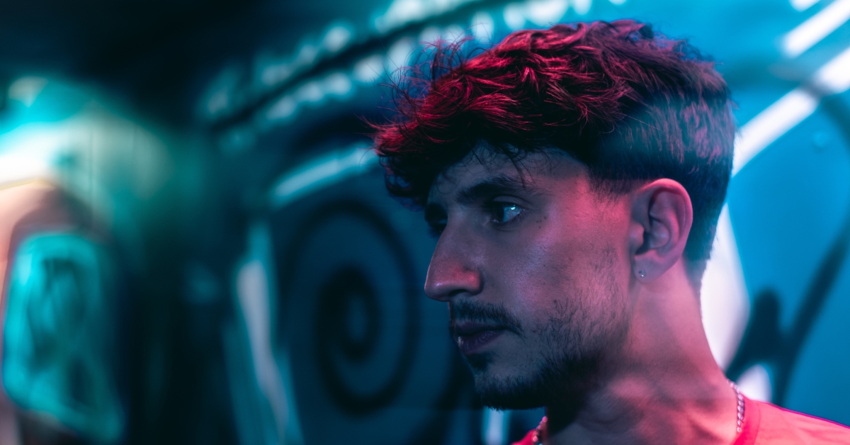 Make Your Era Spotlights Rising Talent With BAGO’s ‘Composure’