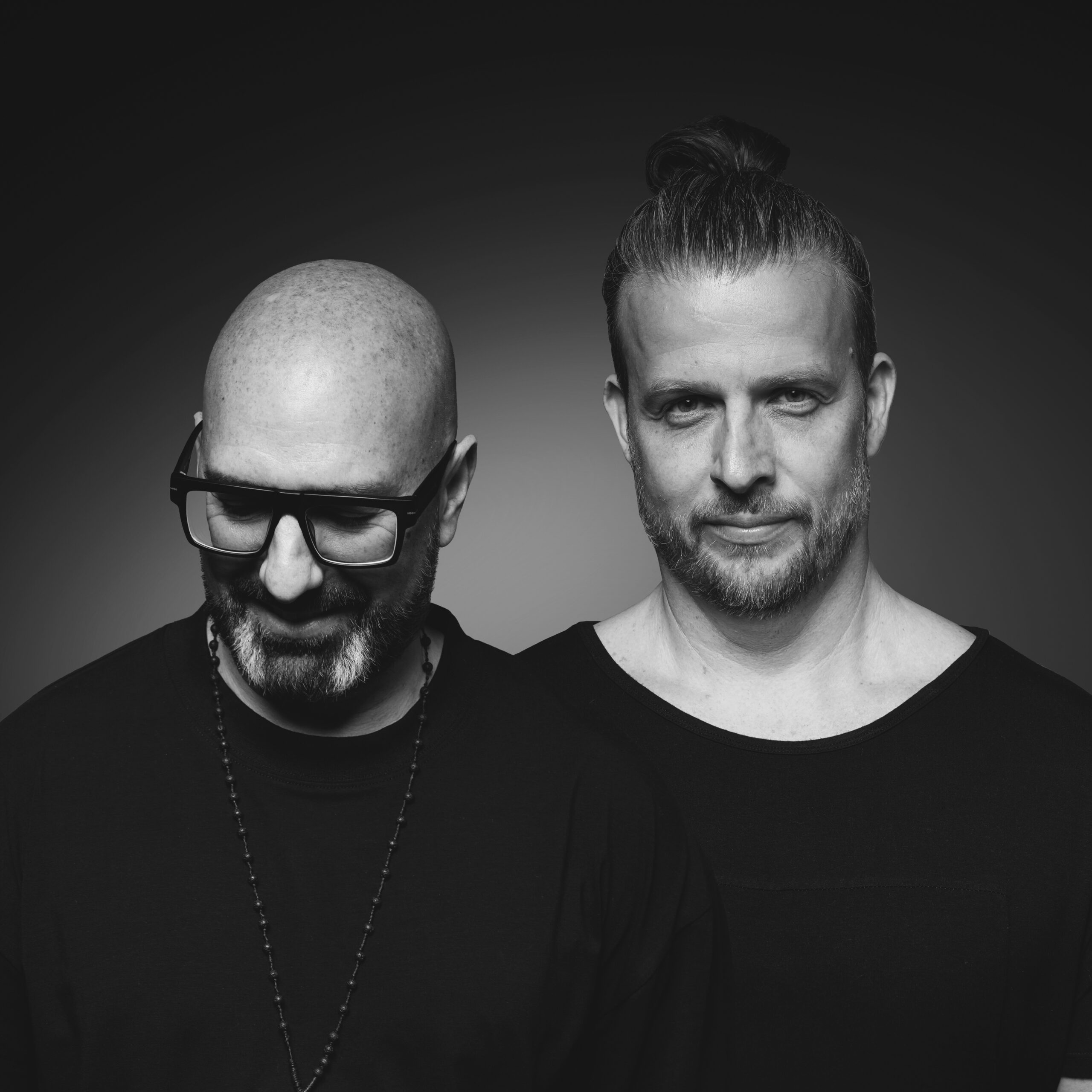 Chus & Ceballos Open a New Chapter with ‘Somos Uno’