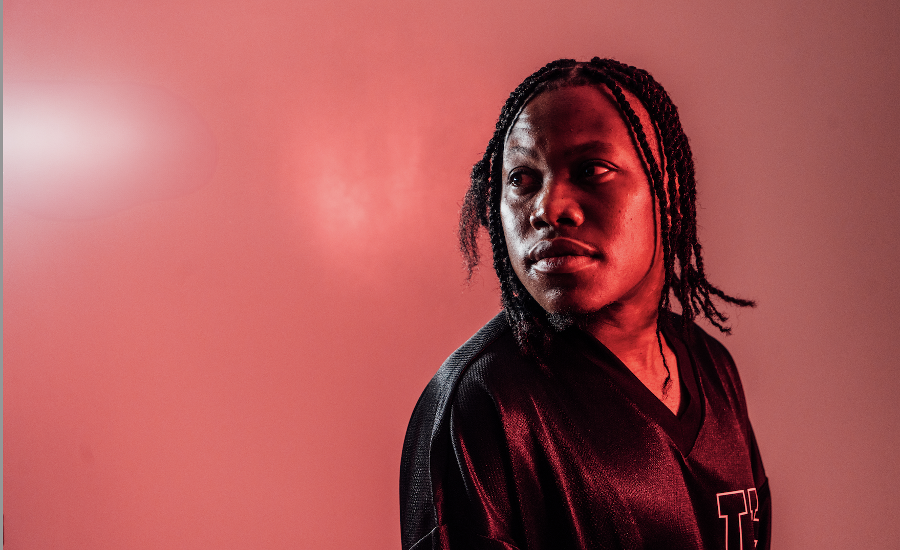 Chilsta Explores a Well-Paced Journey and Detailed Soundscapes in New Single “Back”