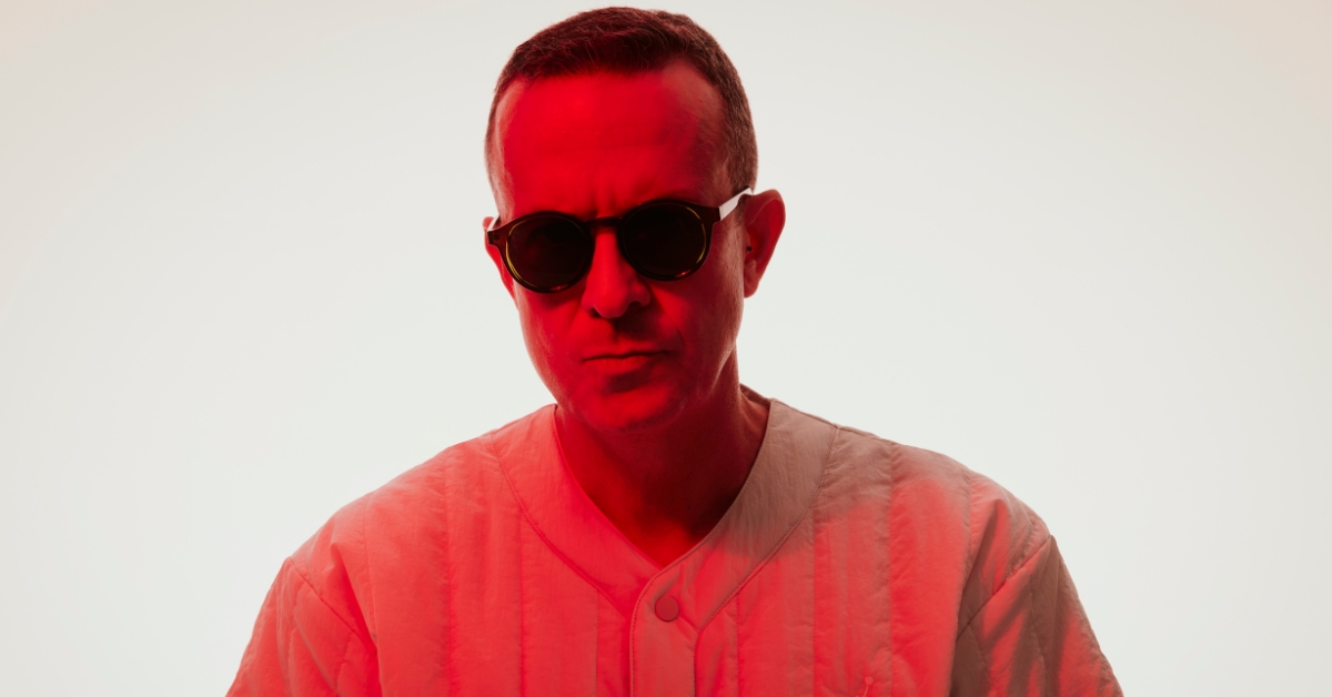 David Penn Channels Three Decades Of House Music On ‘Satisfy My Soul’
