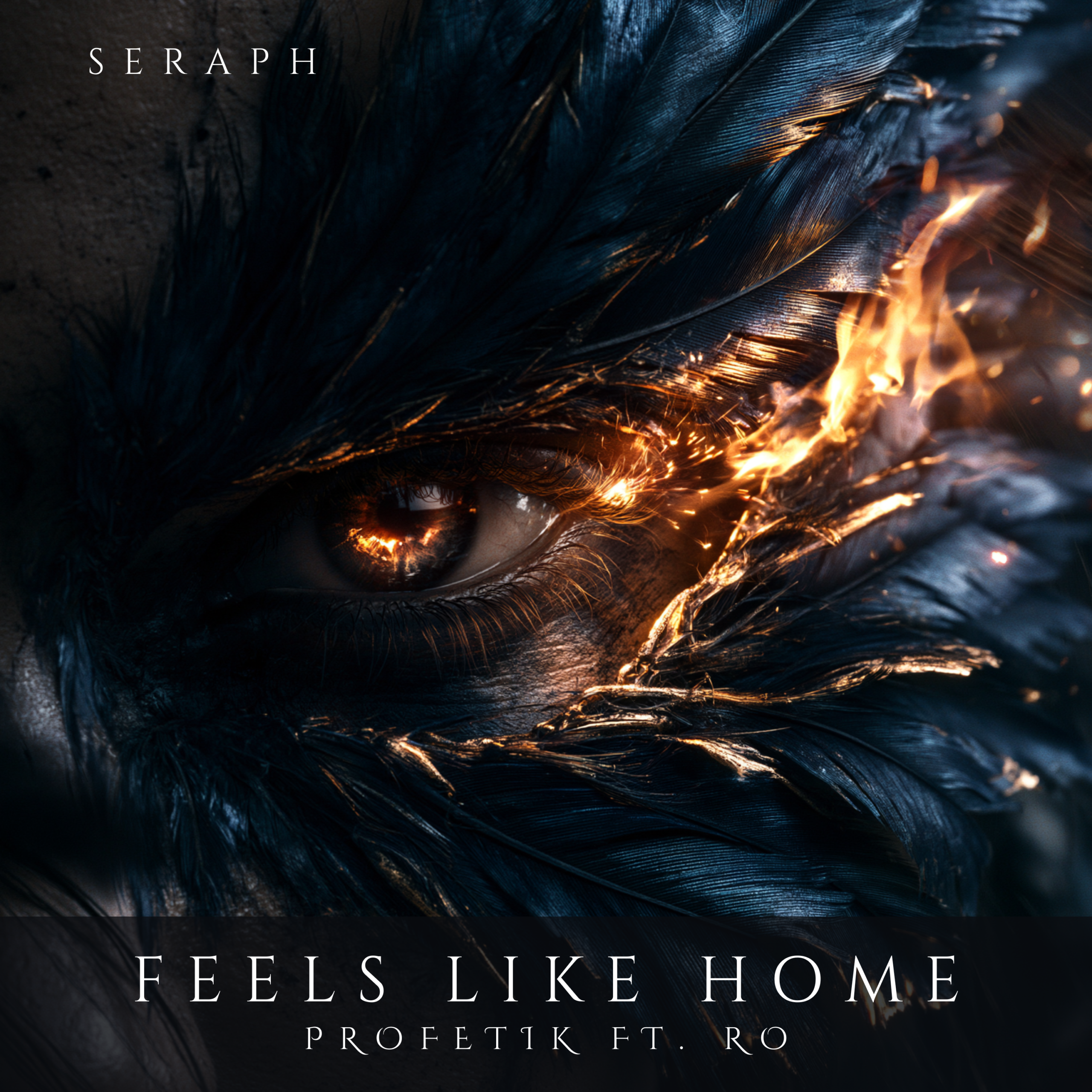 Profetik Teams Up With RO to Release “Feels Like Home” via Seraph Records