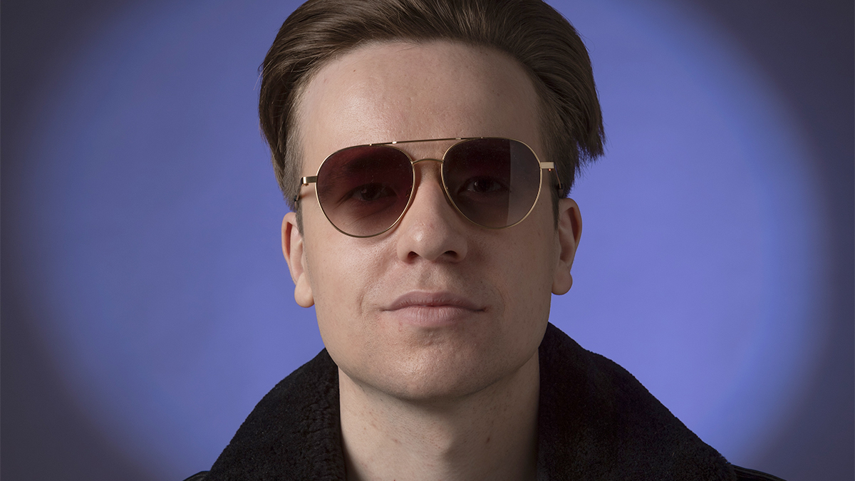 Jeppediinho unveils “Games of Life” EP with new single