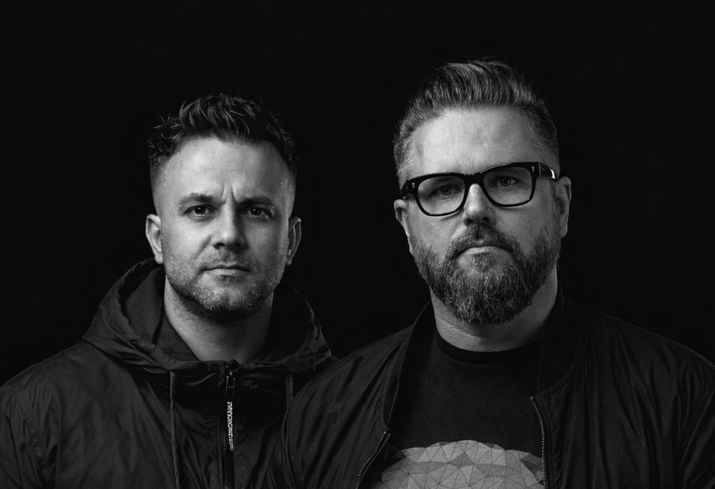 Kristian Heikkila and CDTRAX release raw and hypnotic techno EP, “Between Parallels”