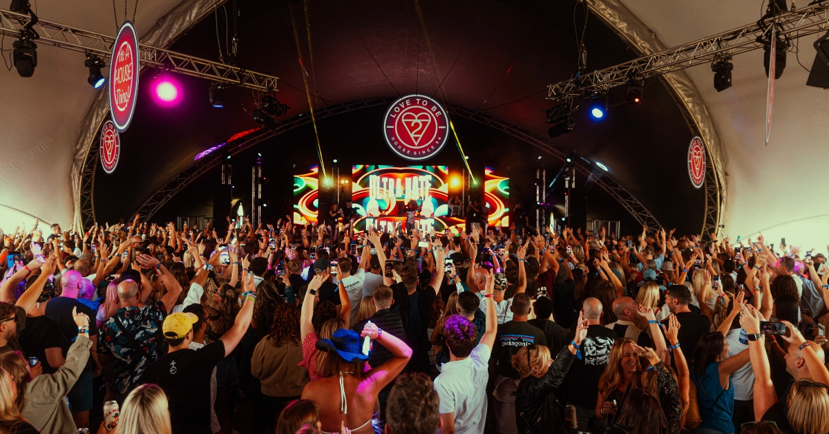 From Festival Braids to Bean Bags, What’s New at Love to be… 2026?
