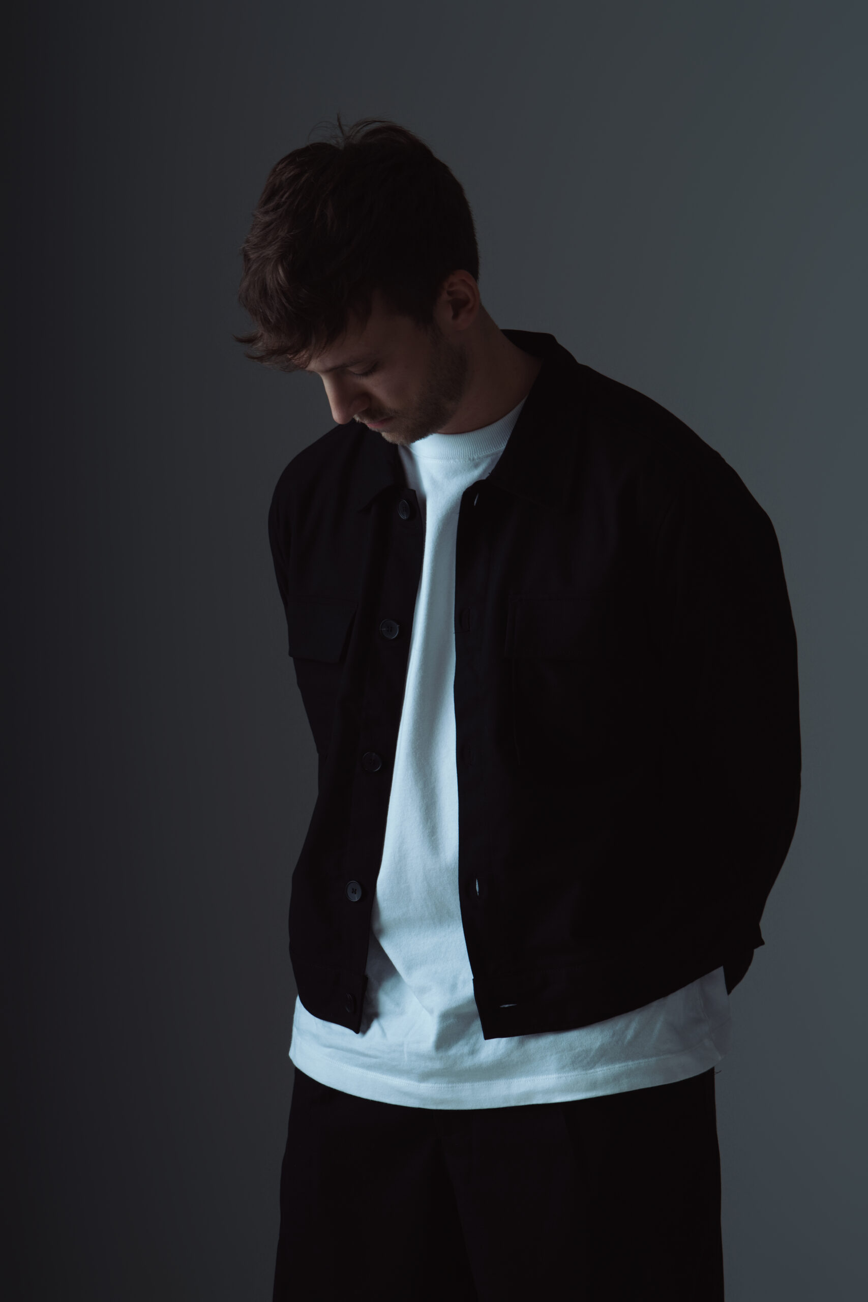 Mees Salomé Marks First Original Release on Purified Records with ‘Colourblind’ Ft. Chris Howard