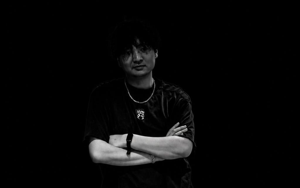 Why A2N Defines His Sound as Needles, Running, Hard