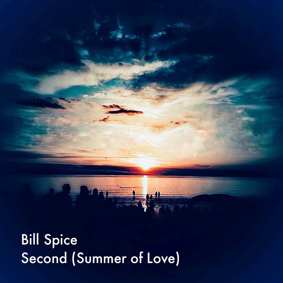 Bill Spice keeps the mix clean on Second (Summer of Love) EP